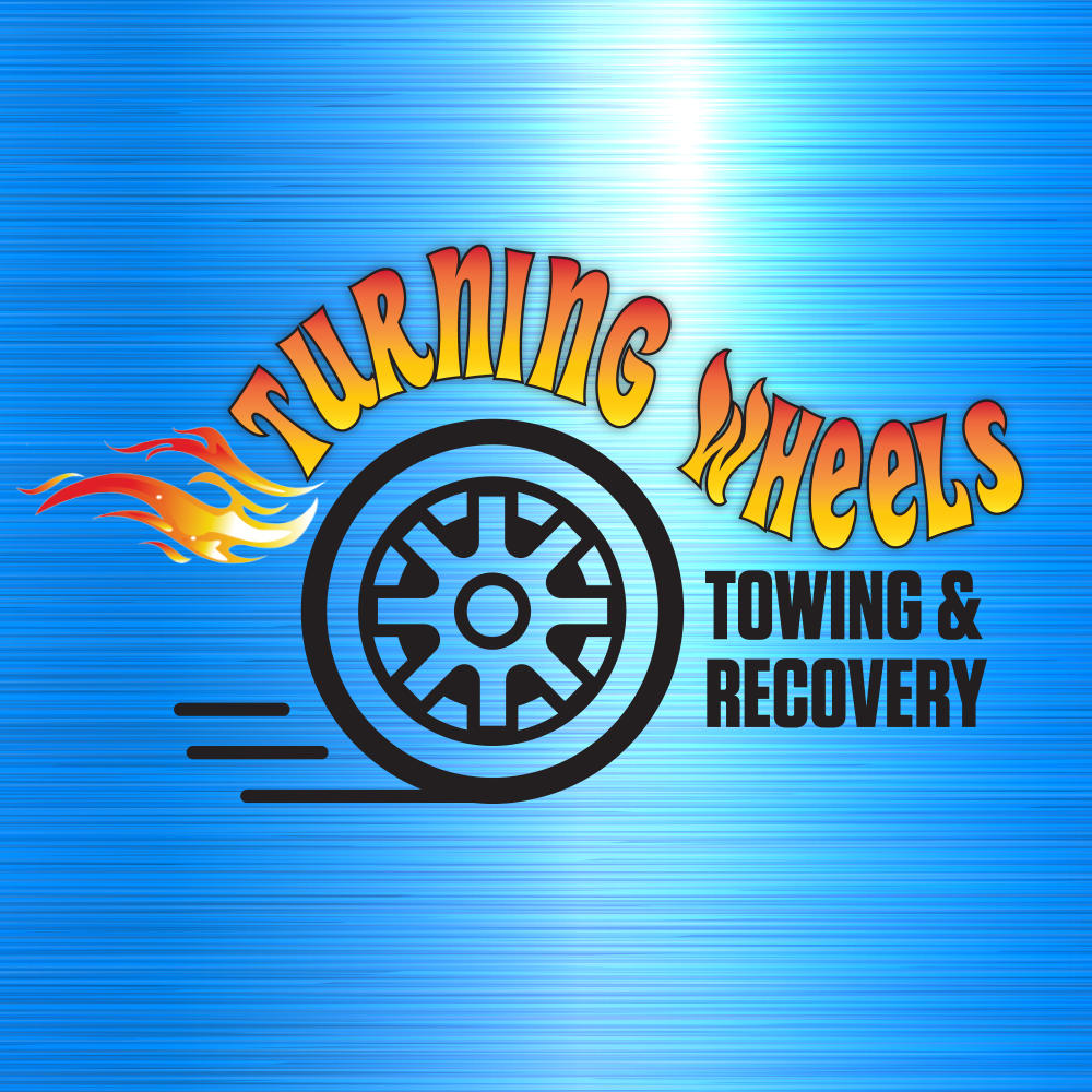 Turning Wheels Towing