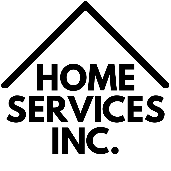 Home Services, Inc. Logo