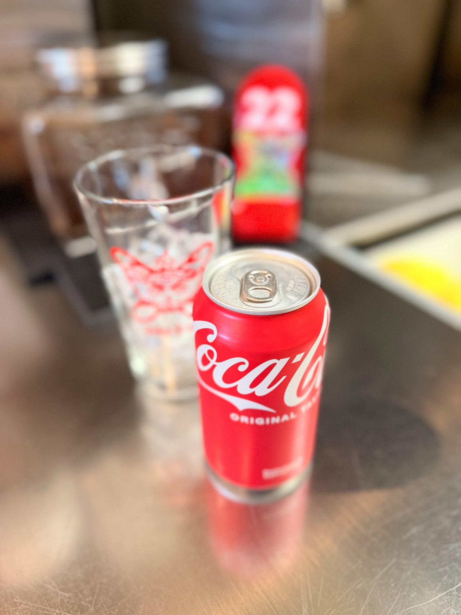 Soft Drinks (Nuoc Ngoc)