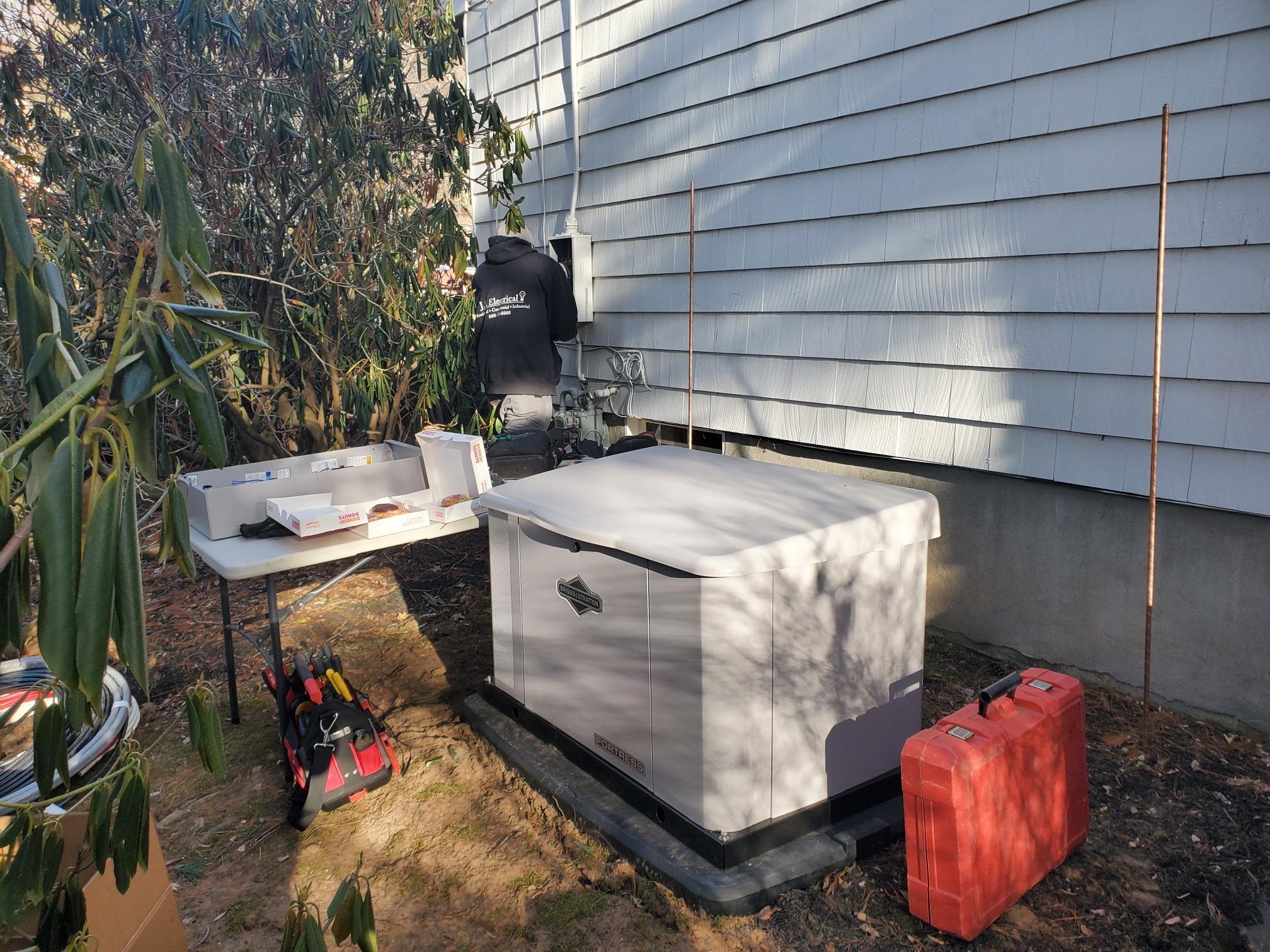 J.S. Electrical LLC Image