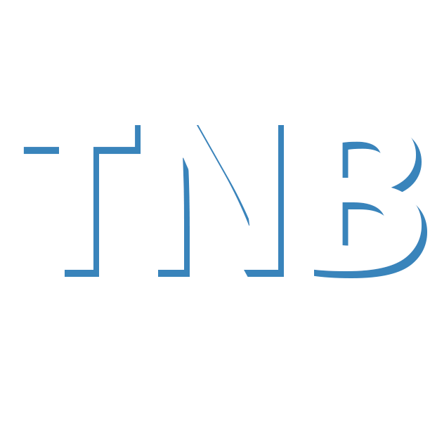TNB Landscaping Logo