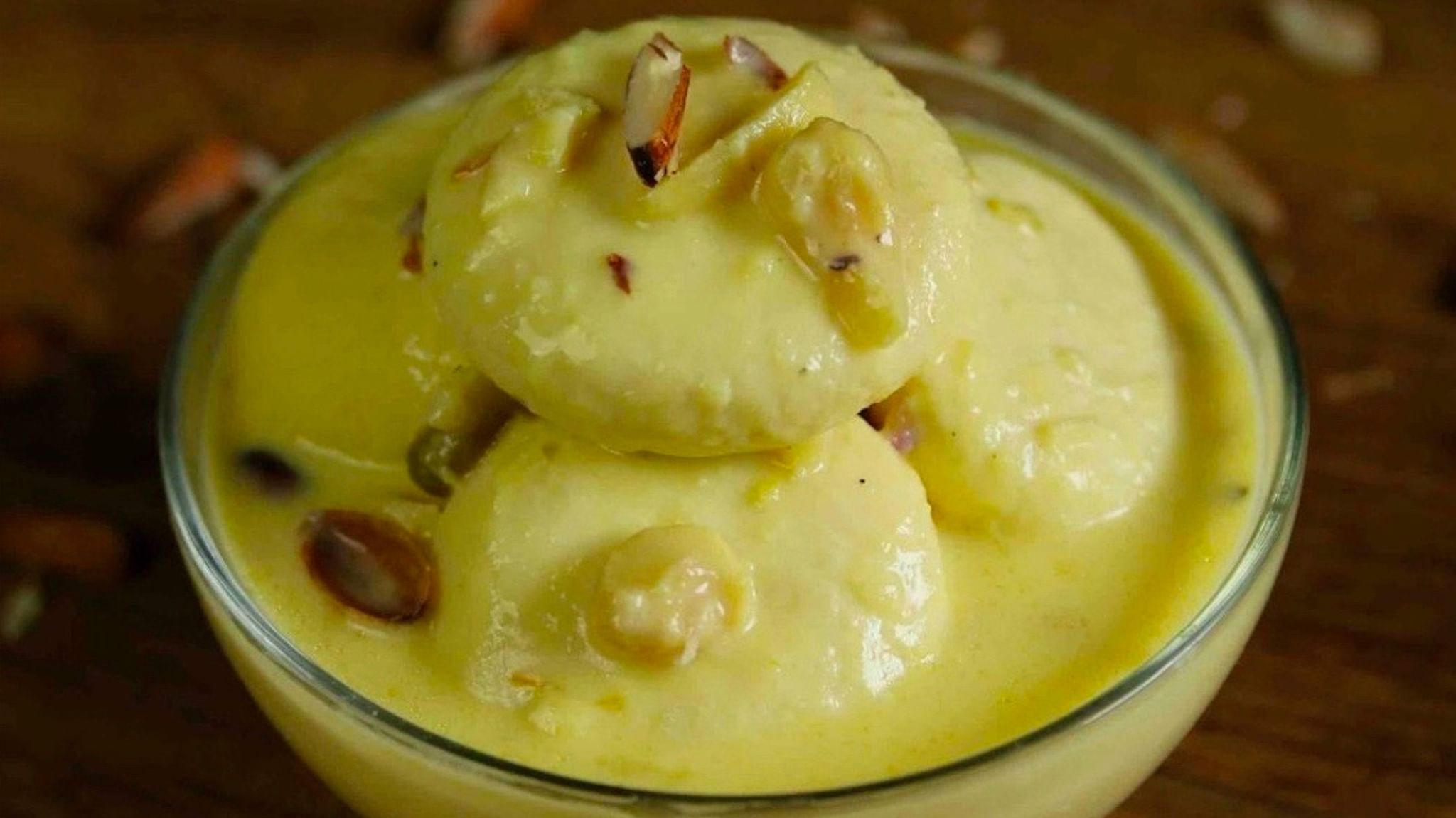 Rasmalai