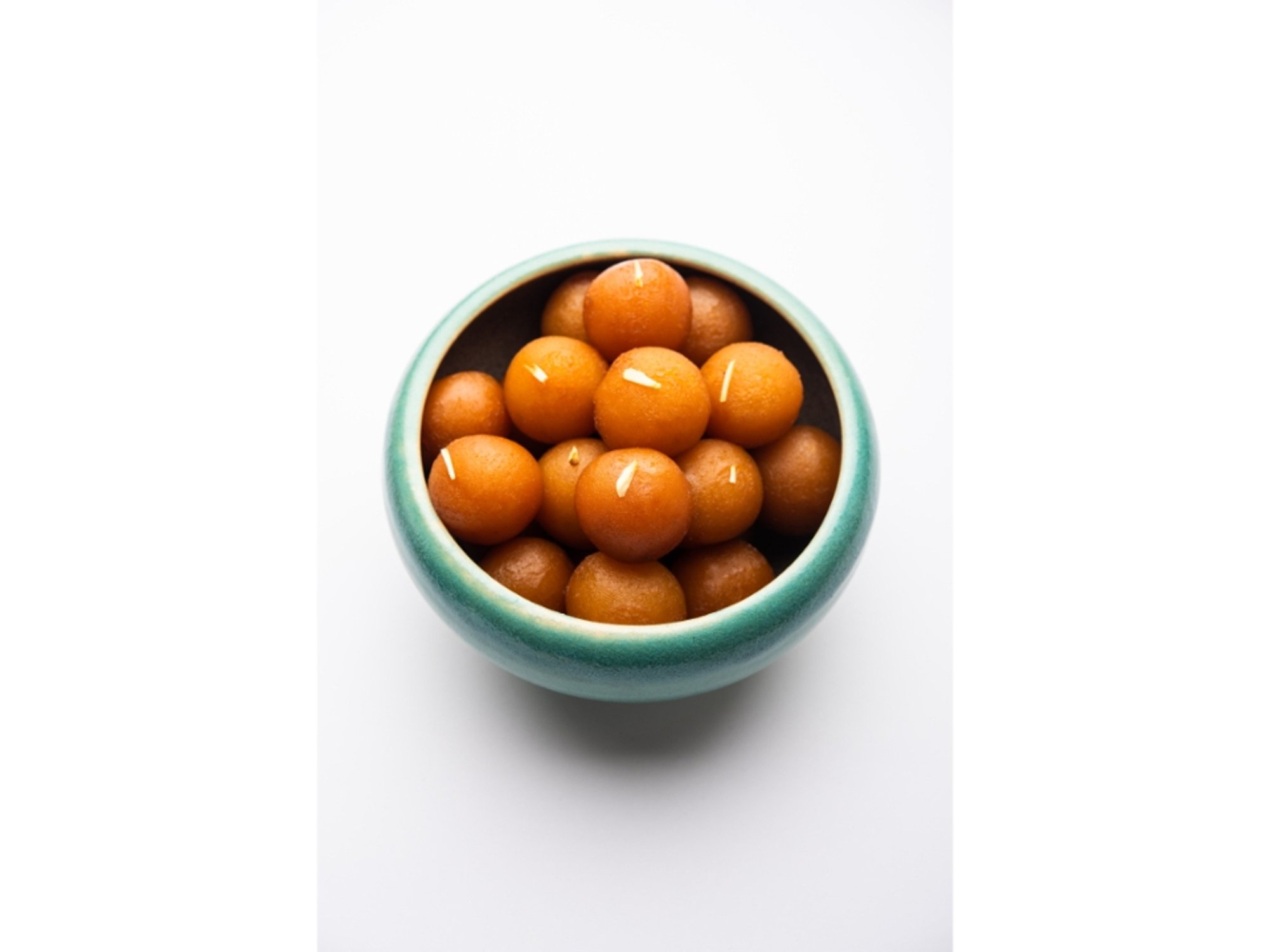 Gulab Jamun