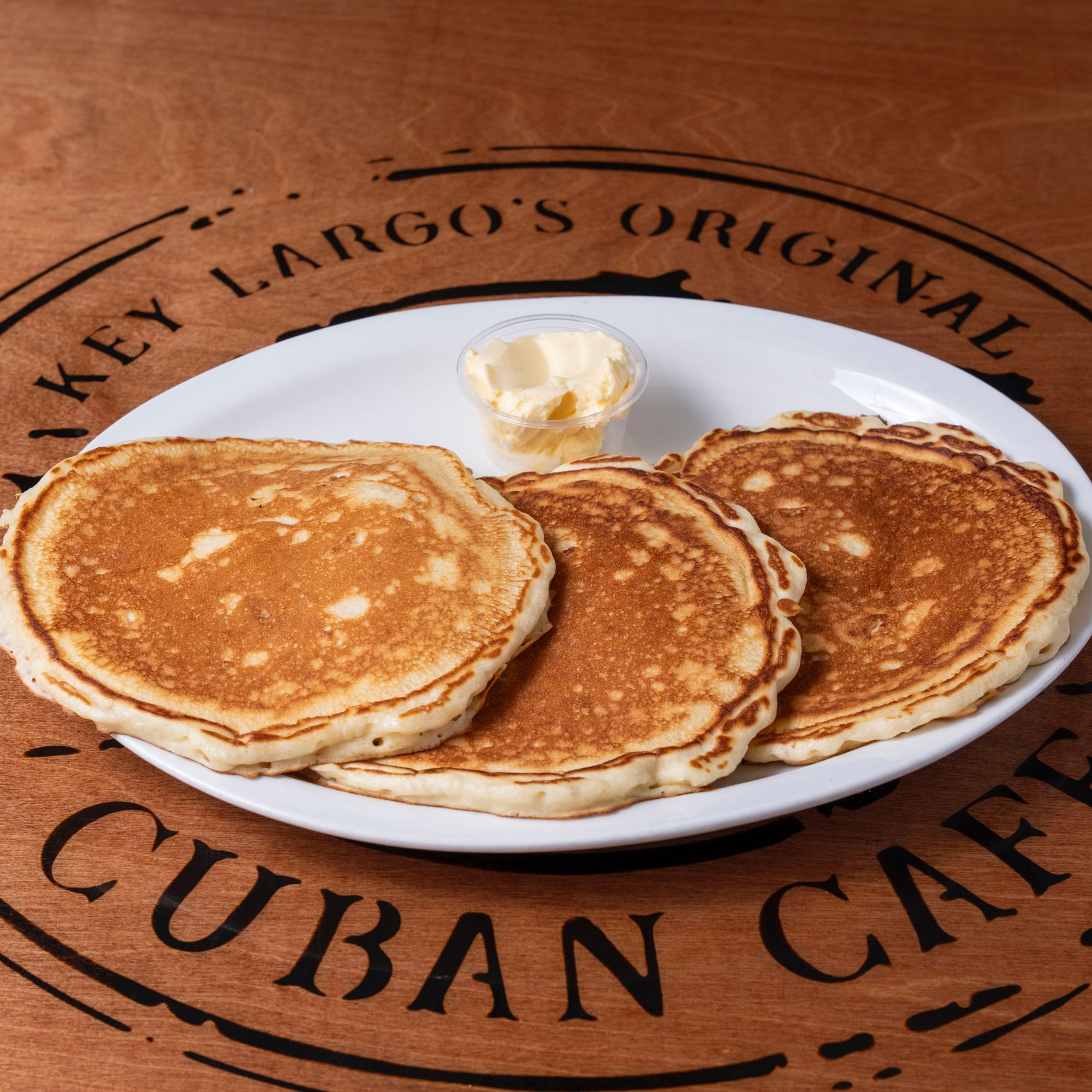 Pancake*