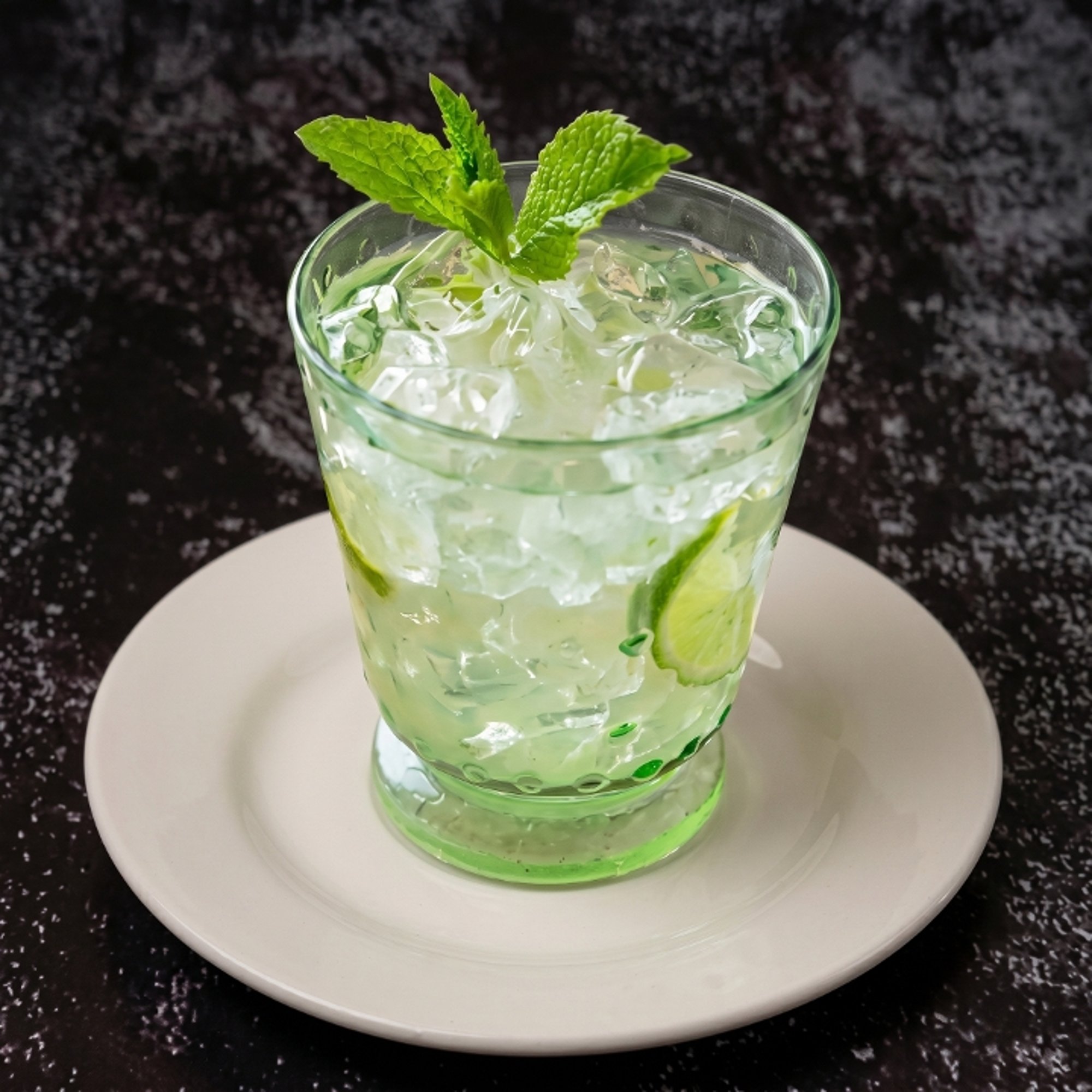 Soda Lemonade - Soda Chanh