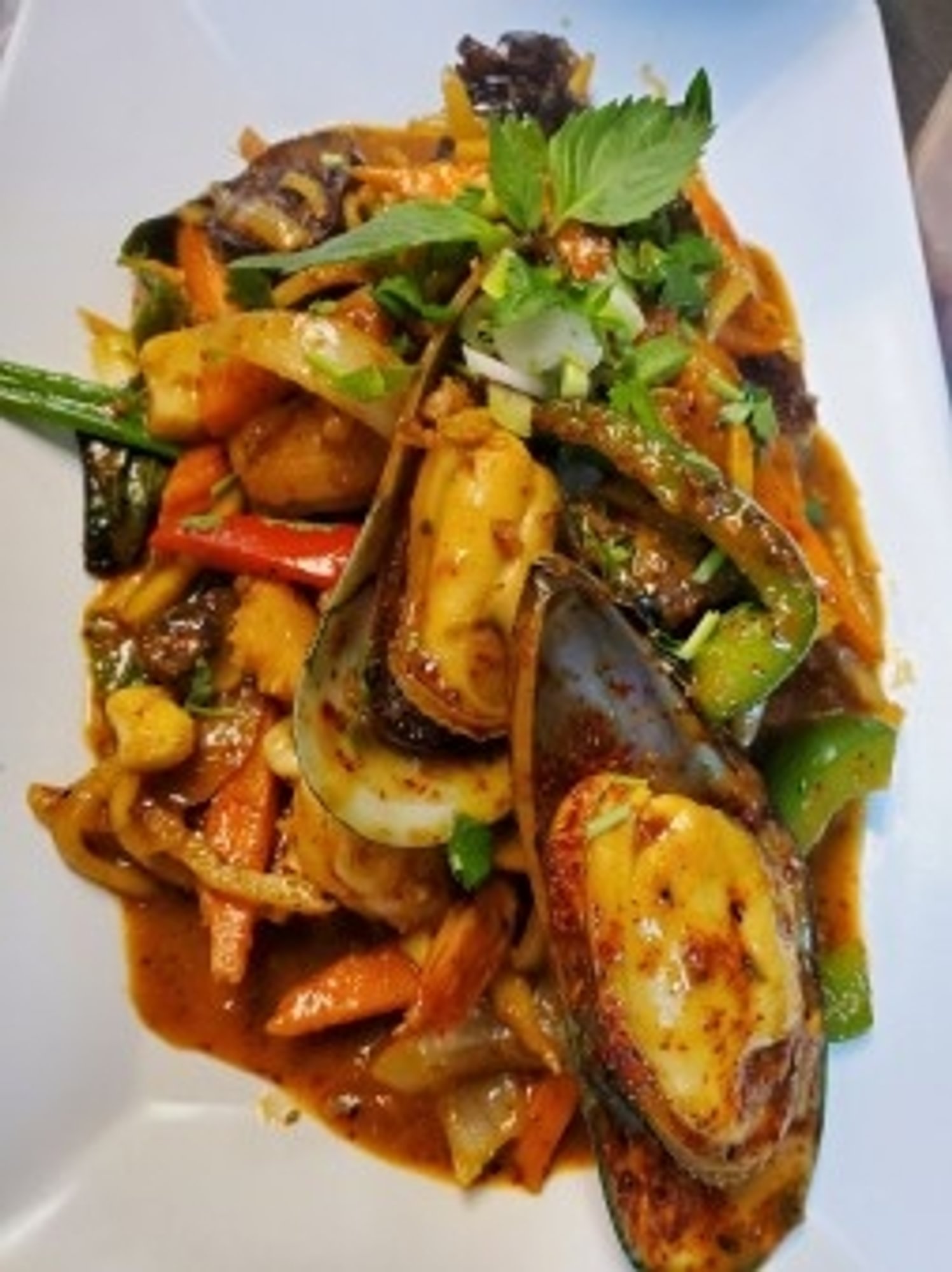 Pad Ped