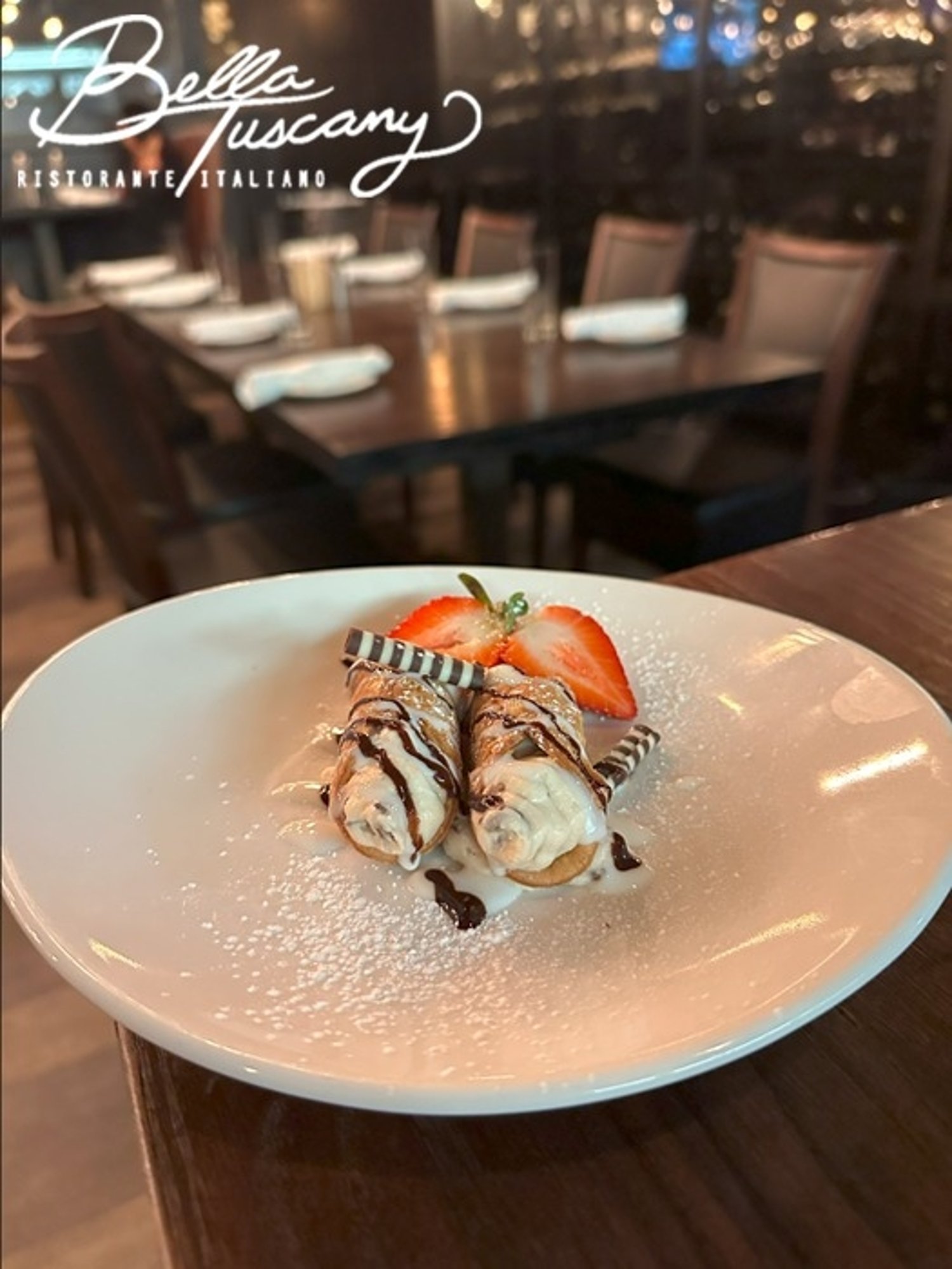 Cannoli