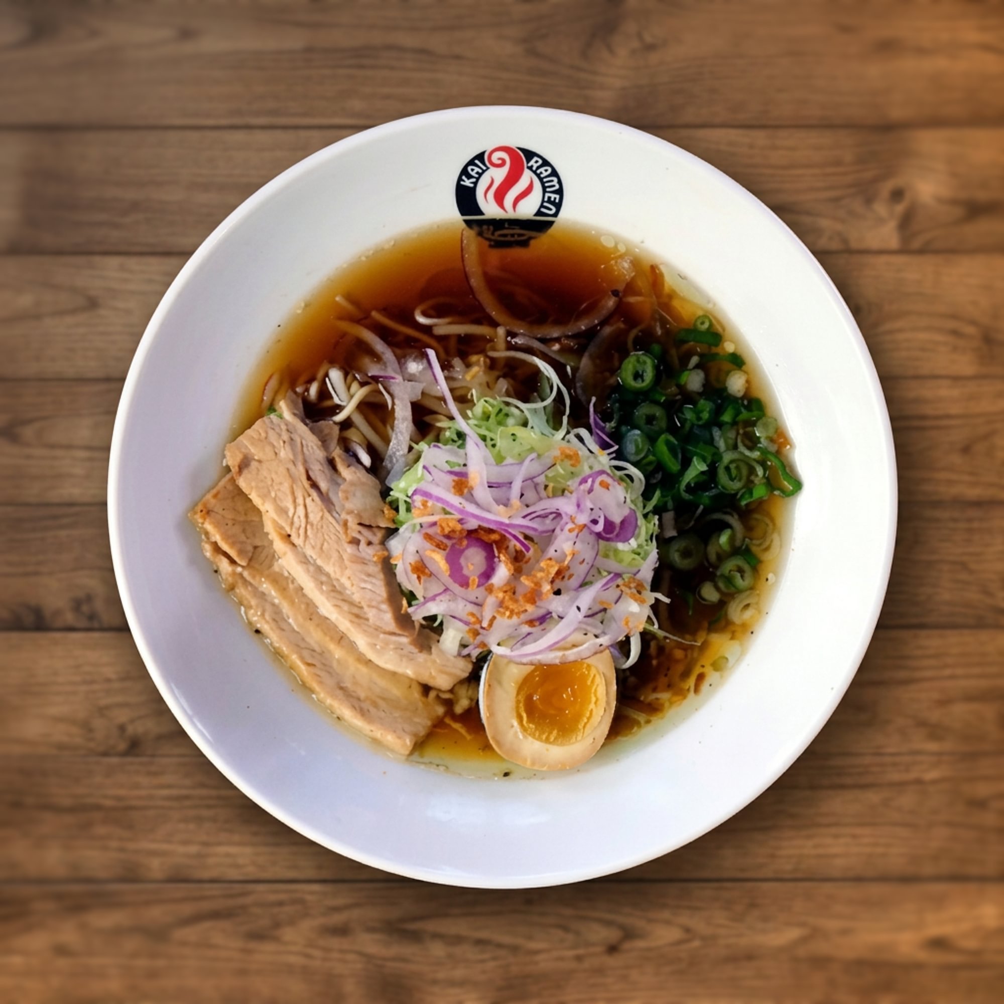 Tokyo Negi Ramen