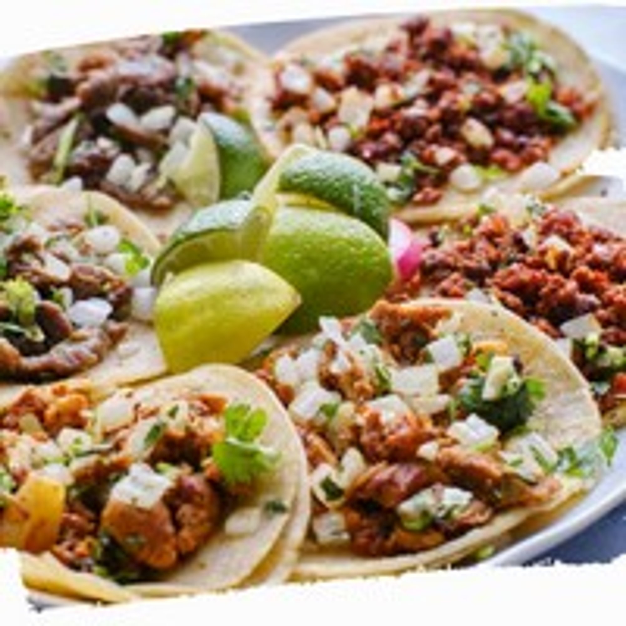 Taco Lengua