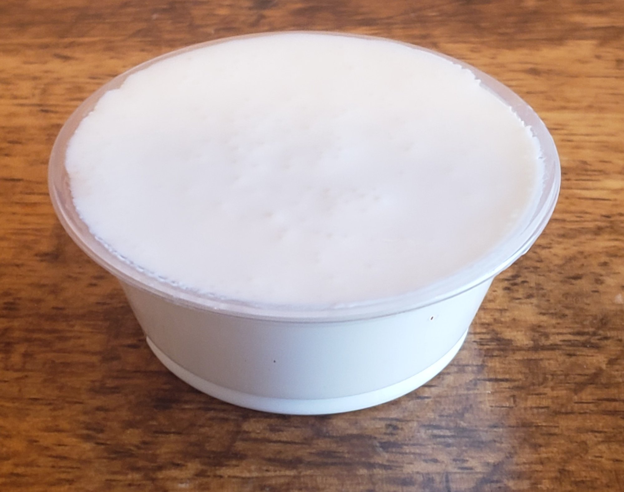 Sour Cream