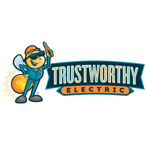 Trustworthy Electric Logo