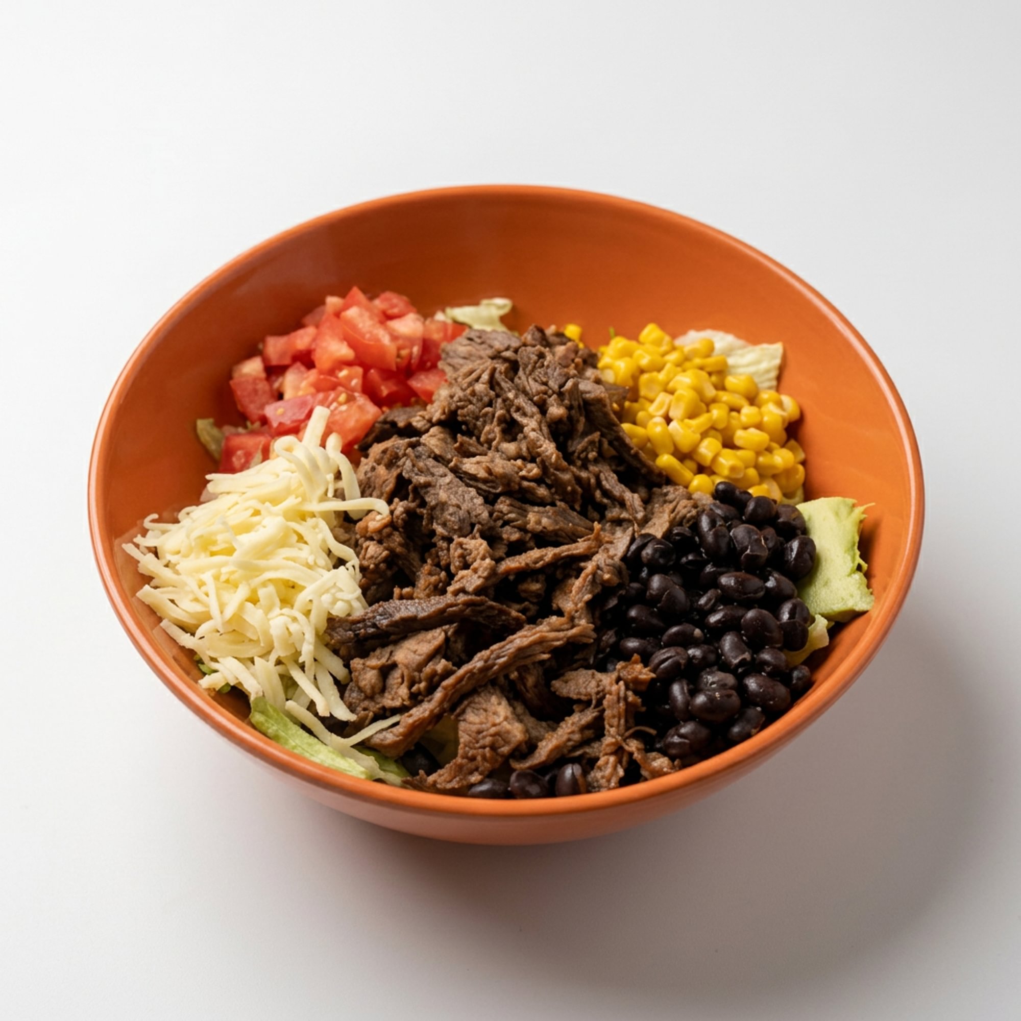 Bowl Salad
