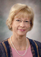 Ruth Berggren, MD Photo