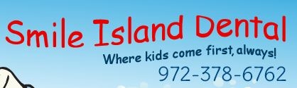 Smile Island Dental Logo