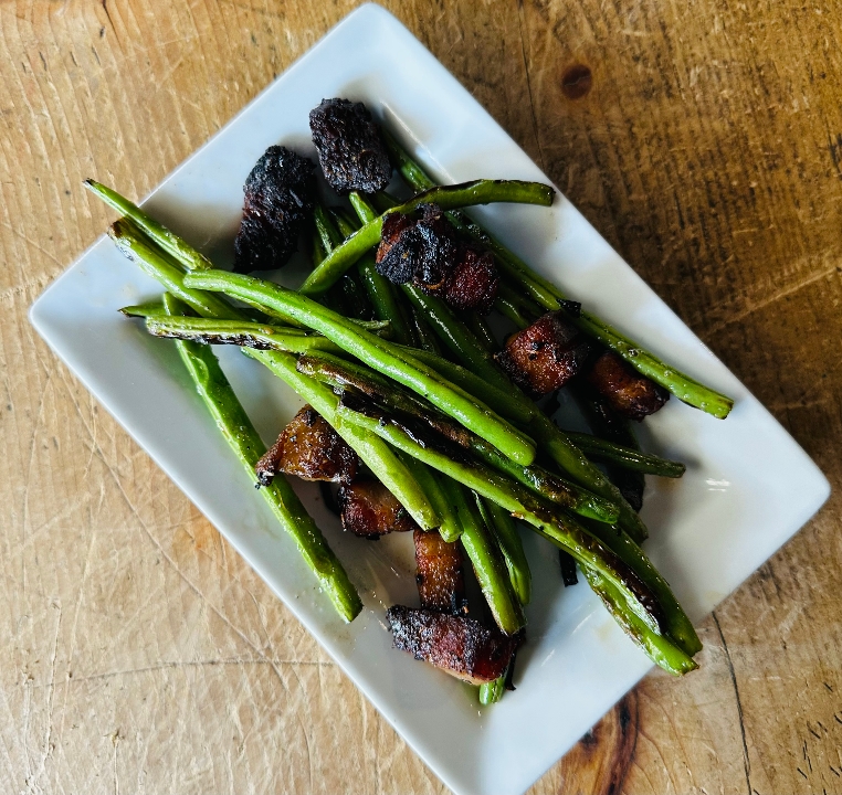 Haricot Vert