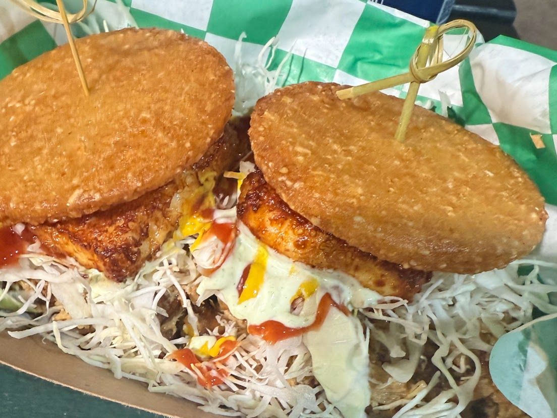 Arepa Frita (Orden De 2)