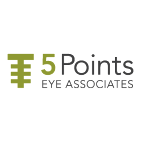 5 Points Eye Associates Photo