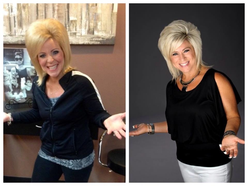 Ray of Light "The Art of Hair & Color" Image