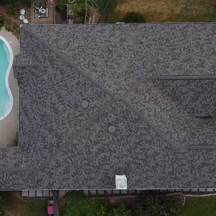 Baytown Roofing Image