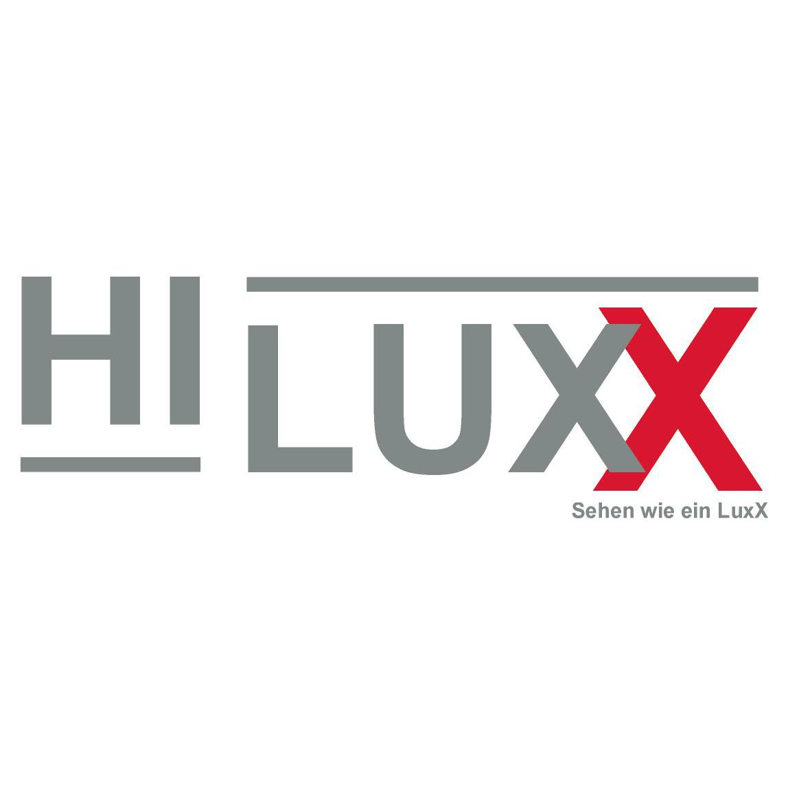 Logo von HI-Luxx Senioren Optik