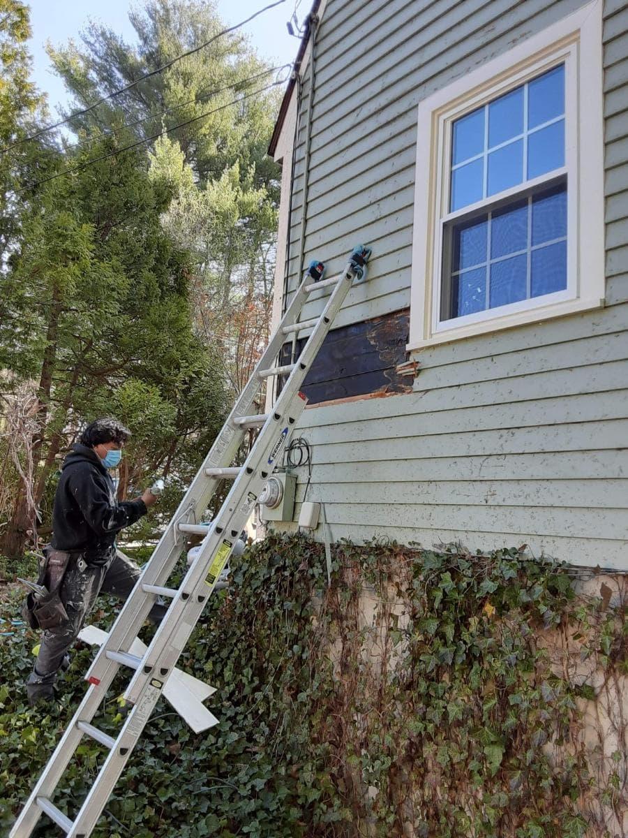 Honest Brothers Painting LLC Image