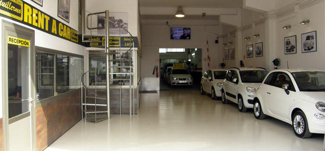 Galería en miniatura
