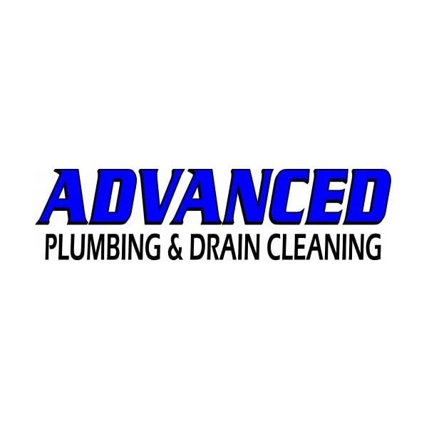 Advanced Plumbing & Drain Cleaning Logo