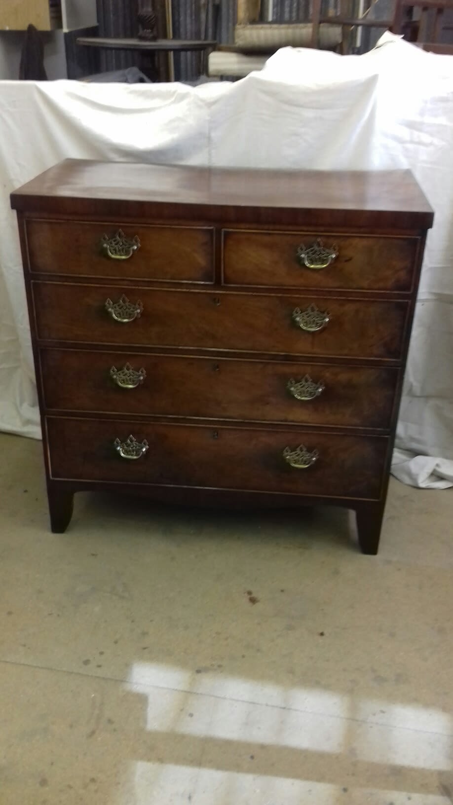 Images Ampthill Antique Restoration Ltd