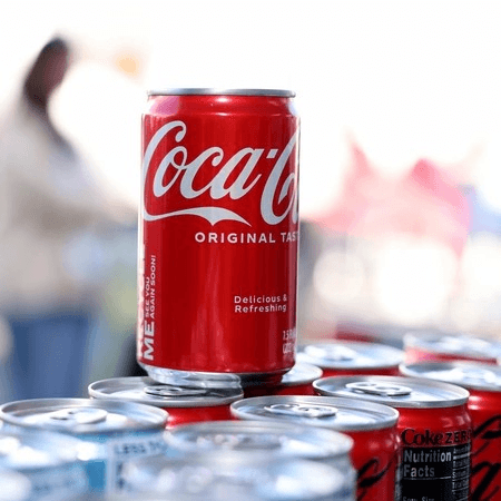 Coke
