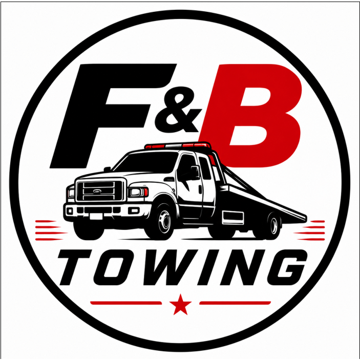 F&B Towing Service
