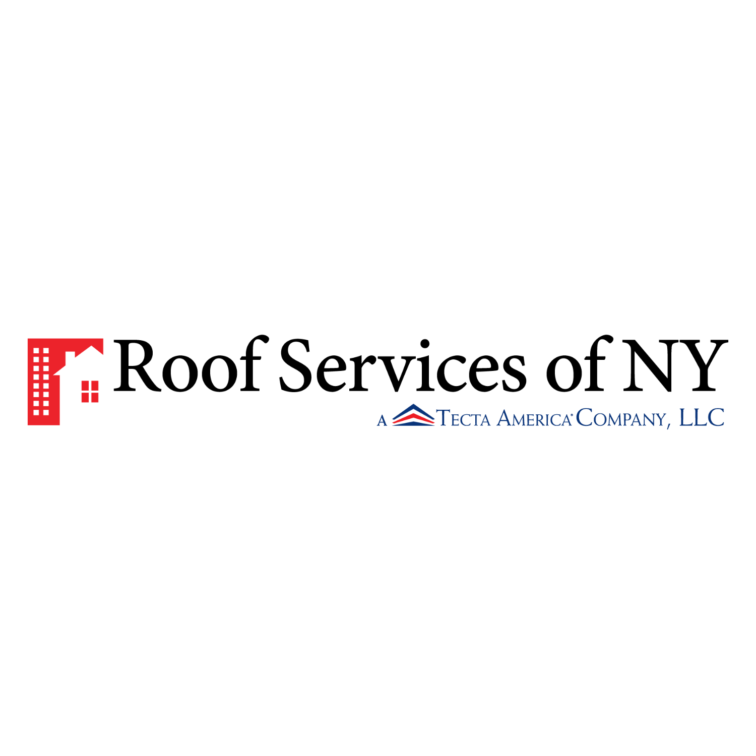 Roof Services of NY Logo