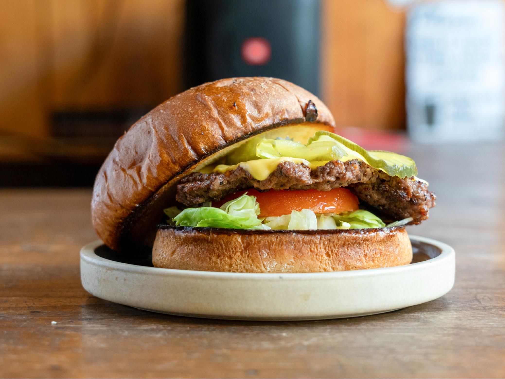 Smash Burger