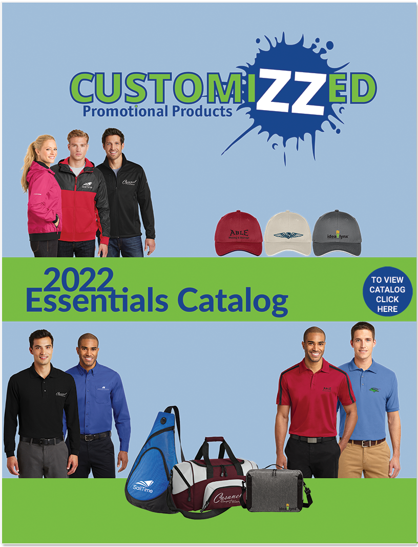 Customizzed Promotional Products