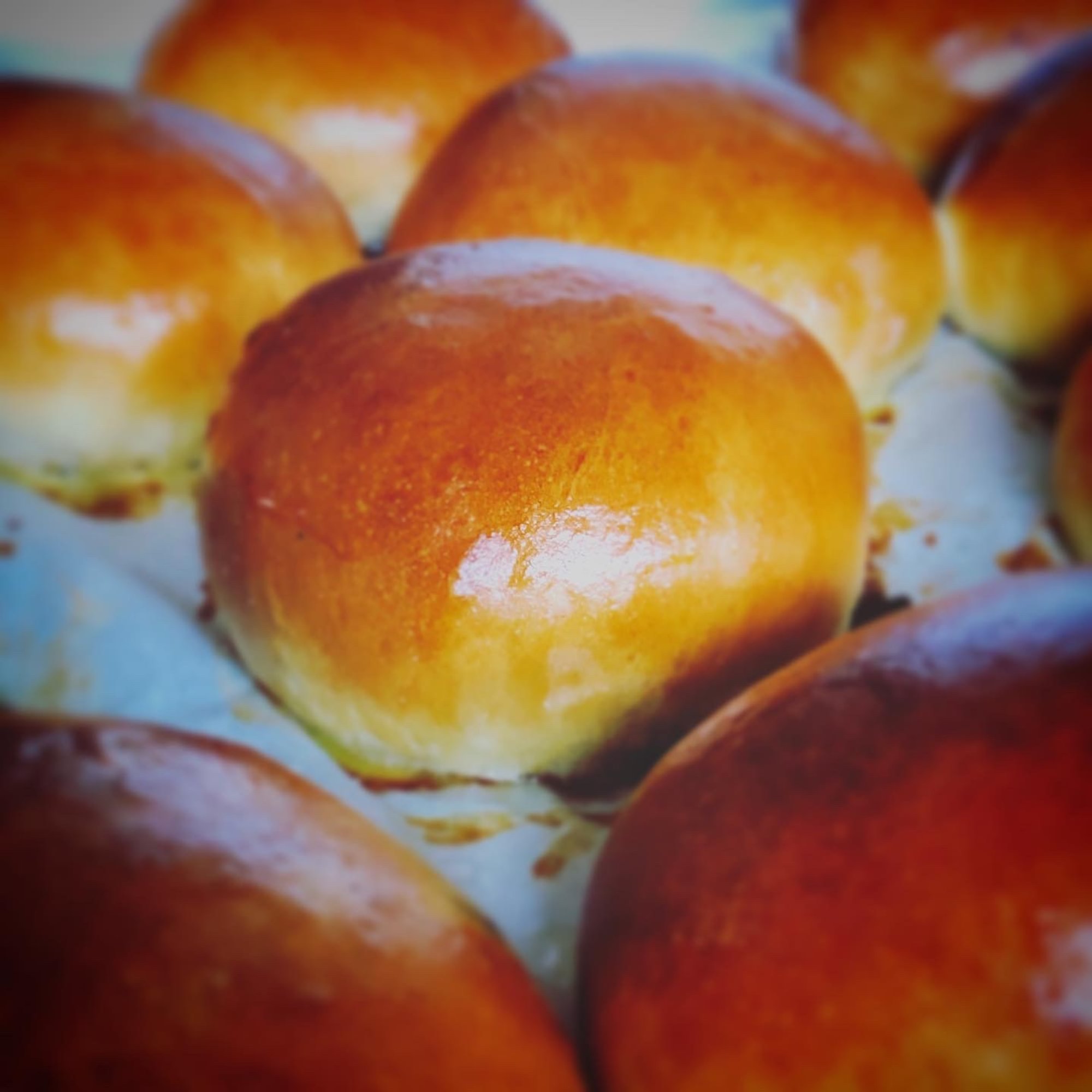 Char Siu Bao (Manapua) one