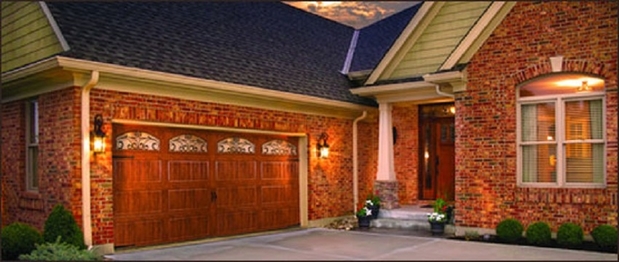 Images Aaron's Garage Doors
