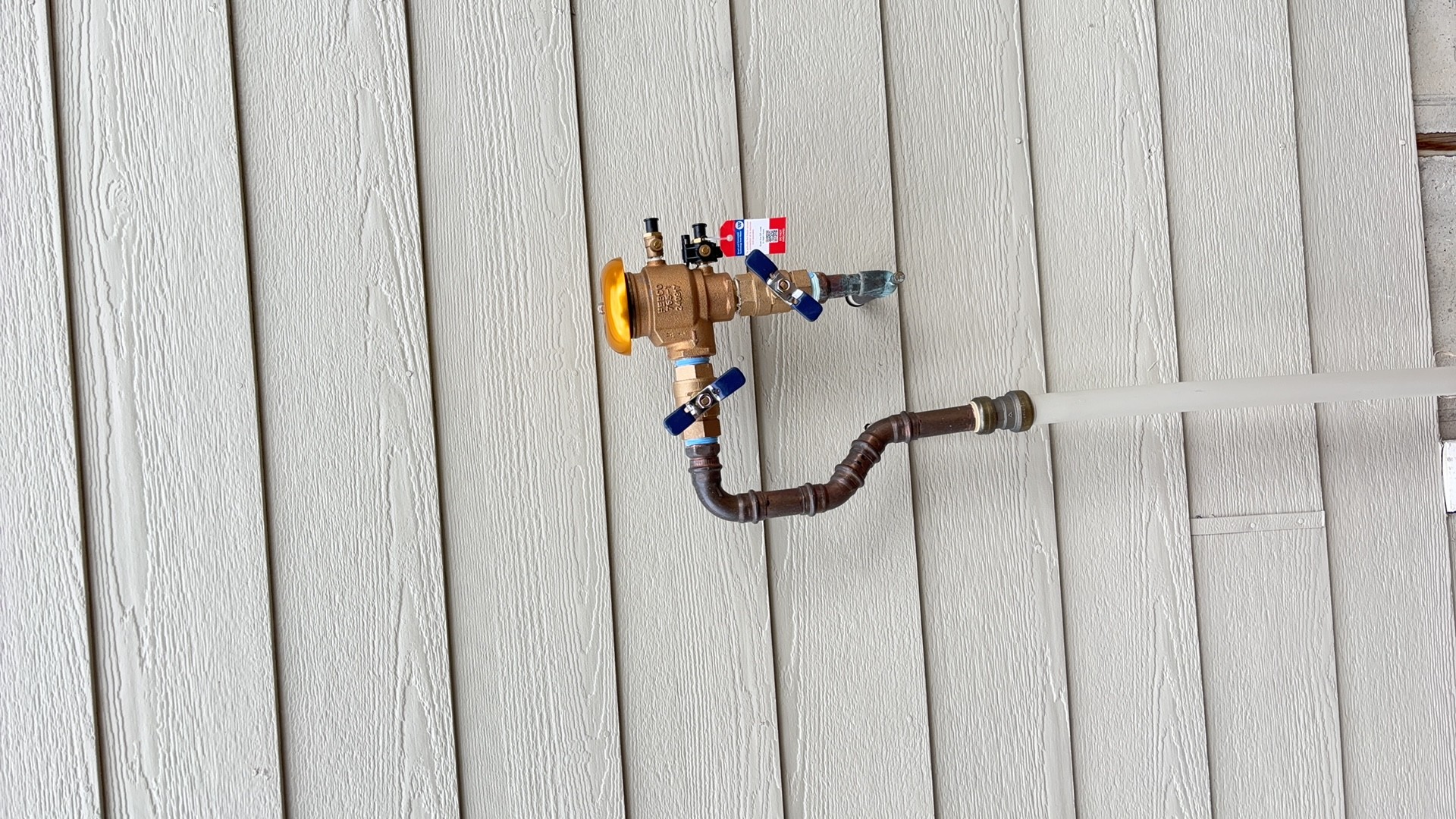 An Affordable Plumber