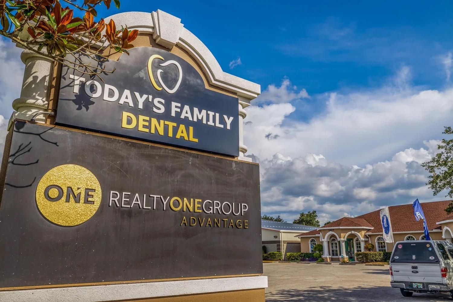 Today's Family Dental - Lutz, FL Image