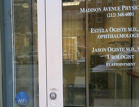 Images Madison Avenue Physicians, PC