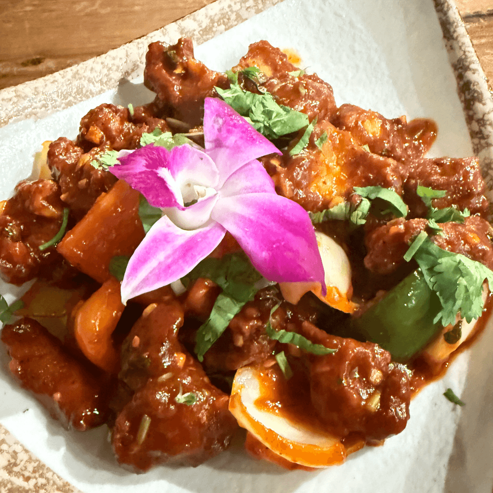 Chicken Chili
