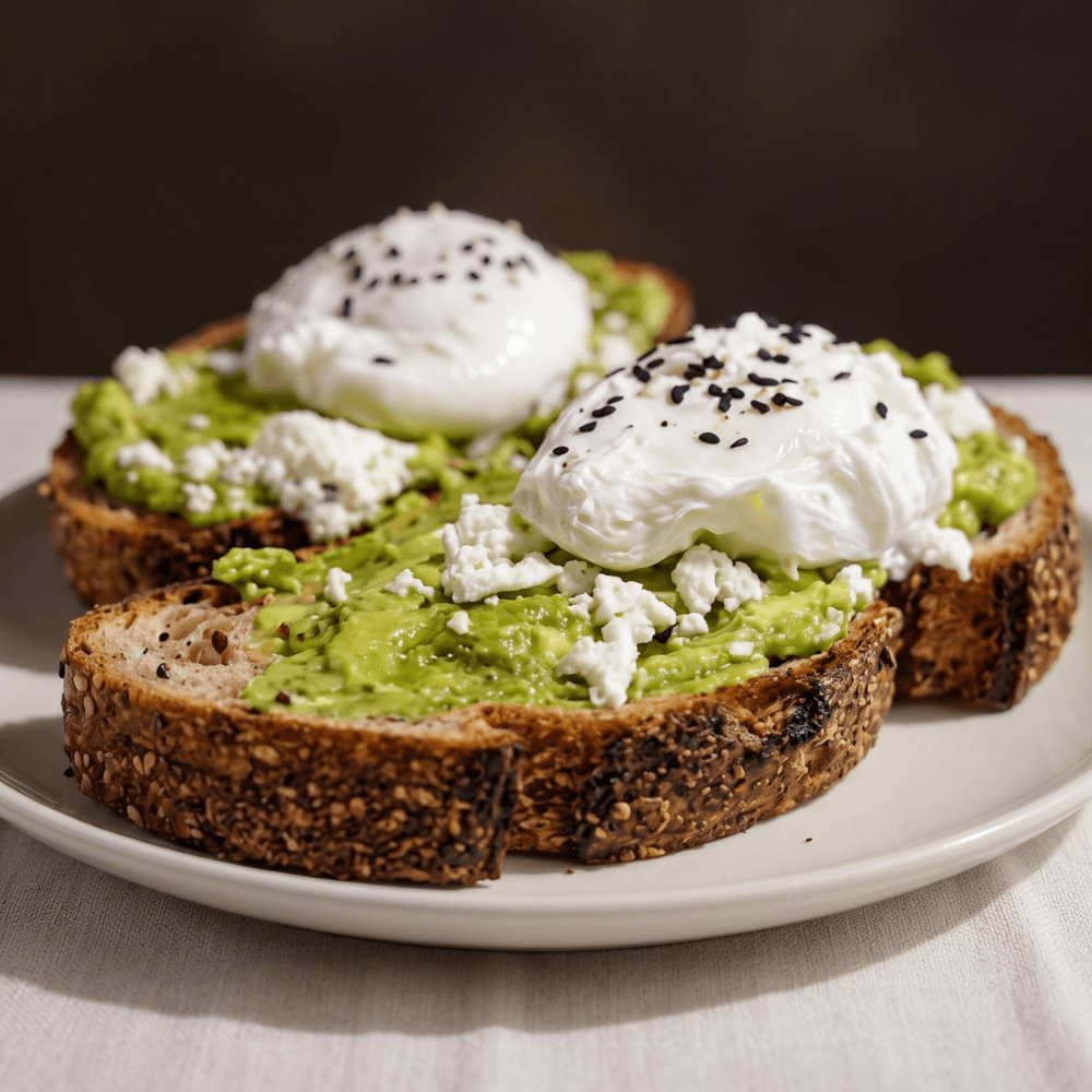 Avocado Toast