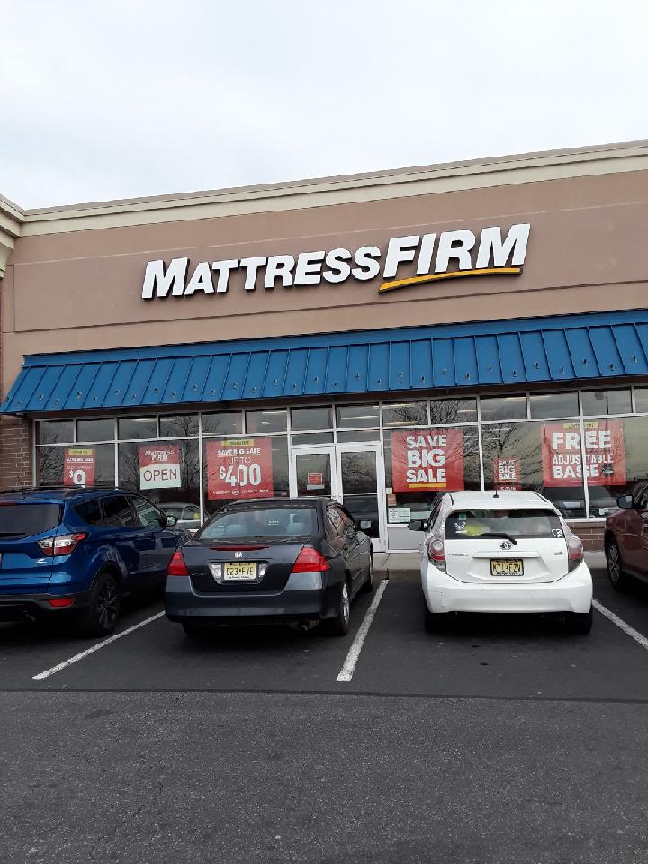 Mattress Firm Bayonne Photo