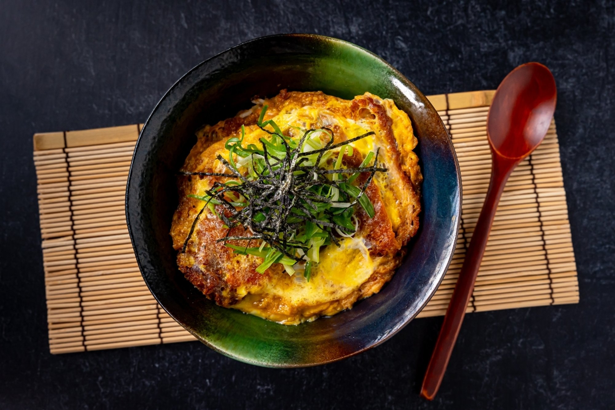 Oyakodon