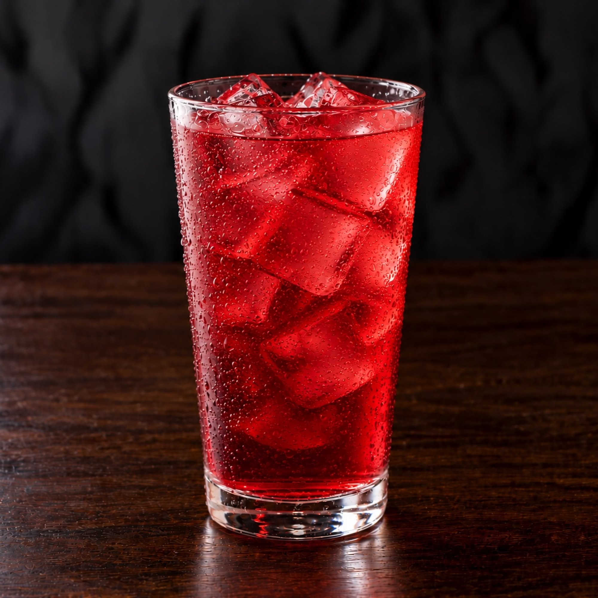 Cranberry Juice