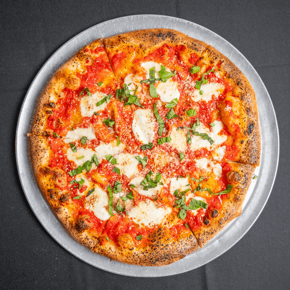 Margherita Pizza