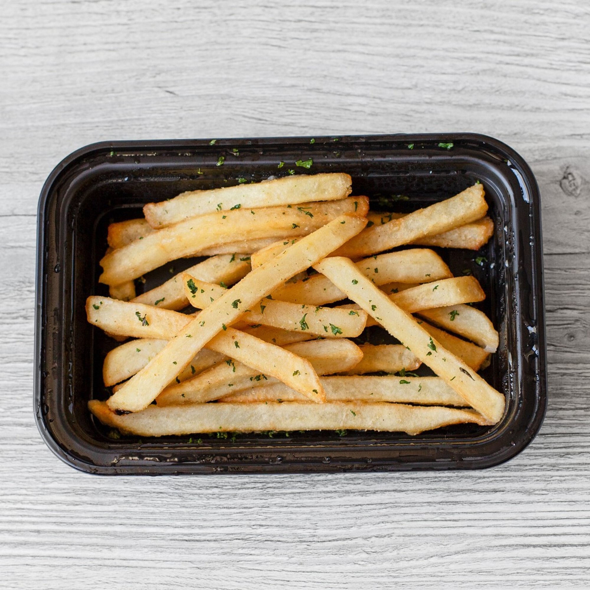Fries