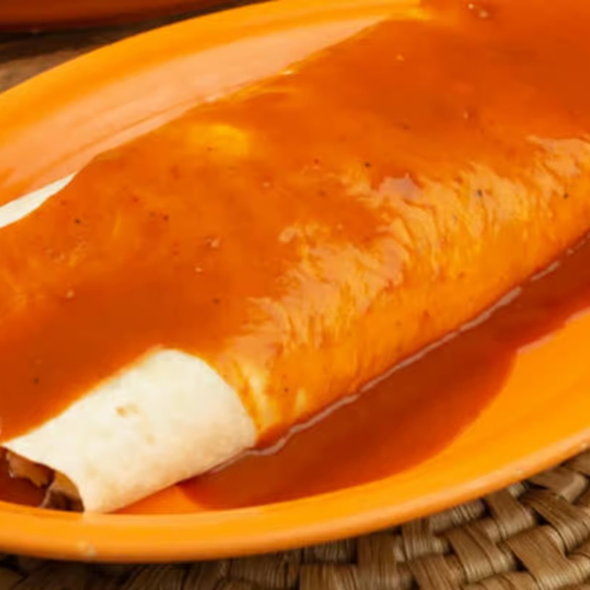 Burrito Roqueta