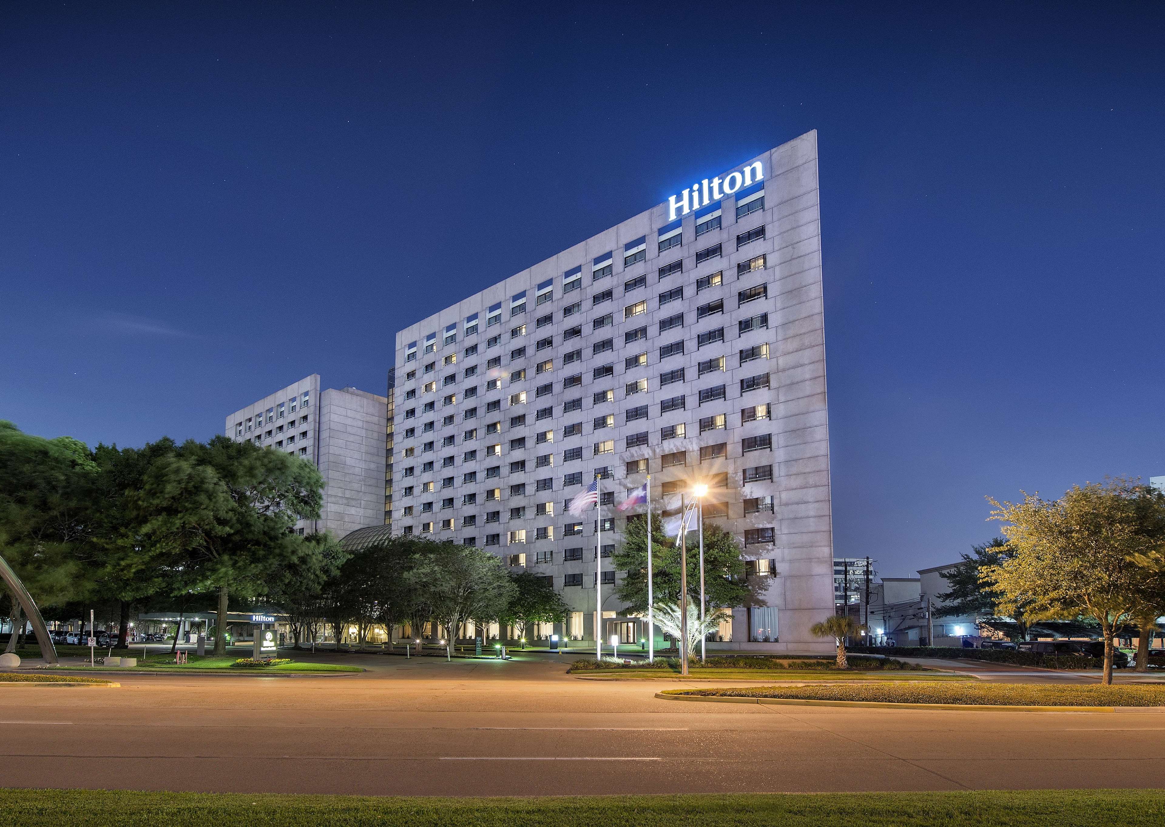 Hilton Houston Post Oak by the Galleria Photo