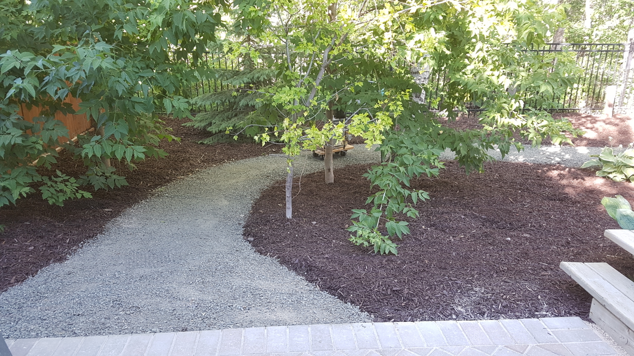 Images Shadow Creek Landscaping