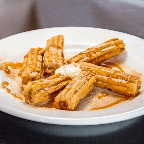Churros