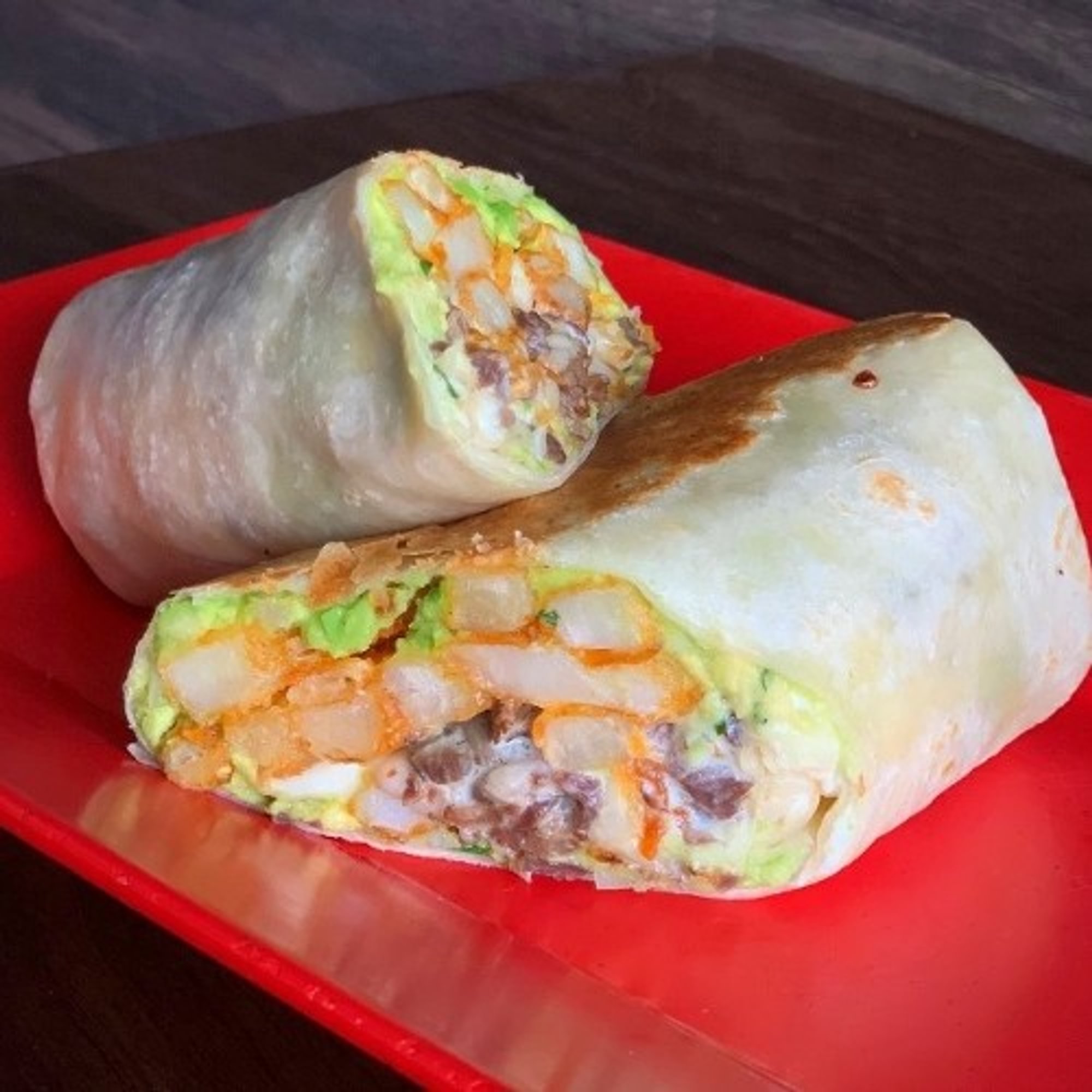 Burrito